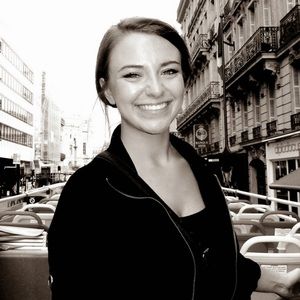 Meet your Posher, Emily